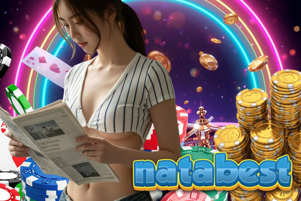 natabest เว็บตรง