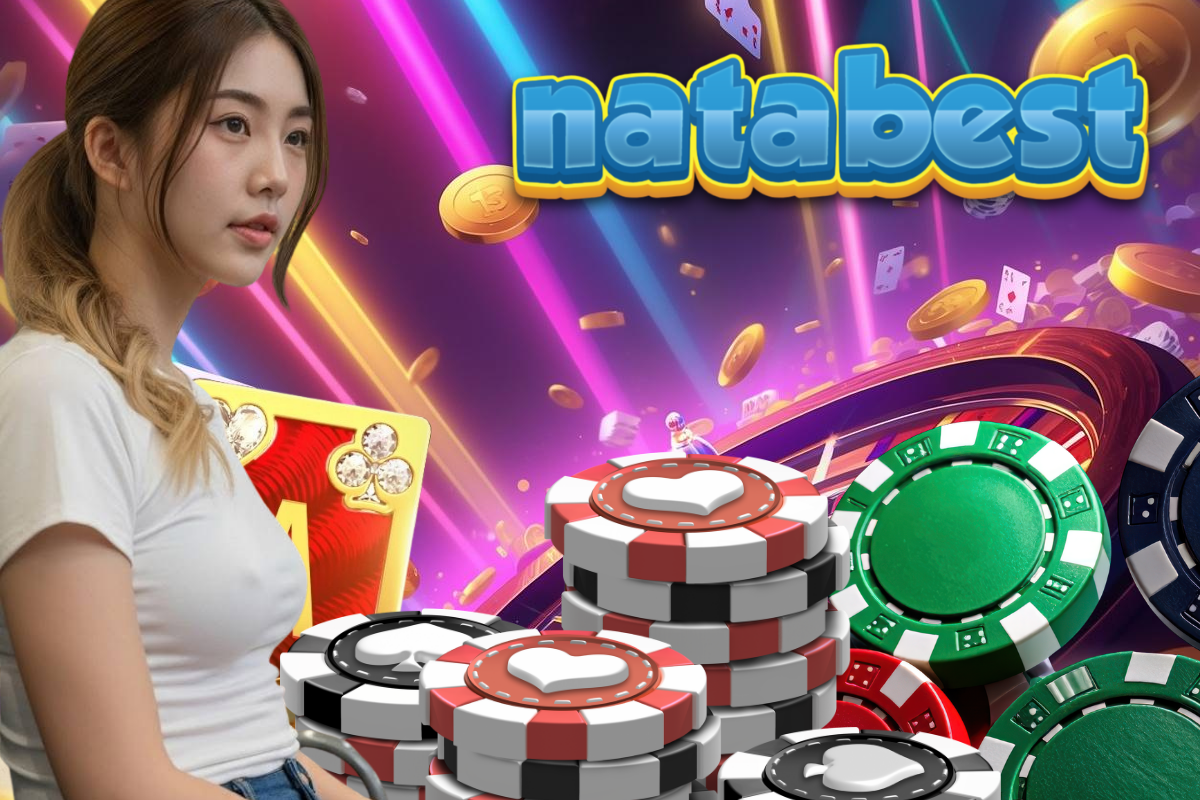 natabest สล็อตแตกดี