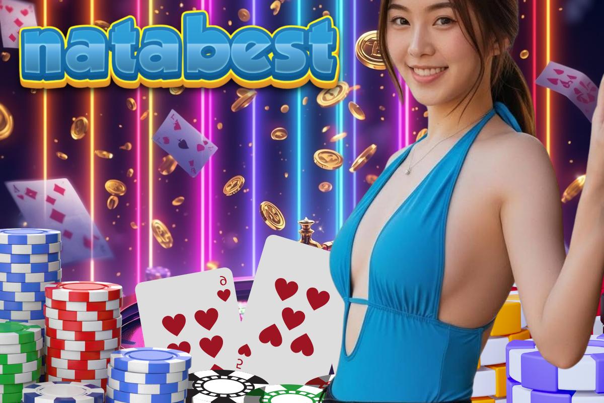 natabest แจกเครดิตฟรี